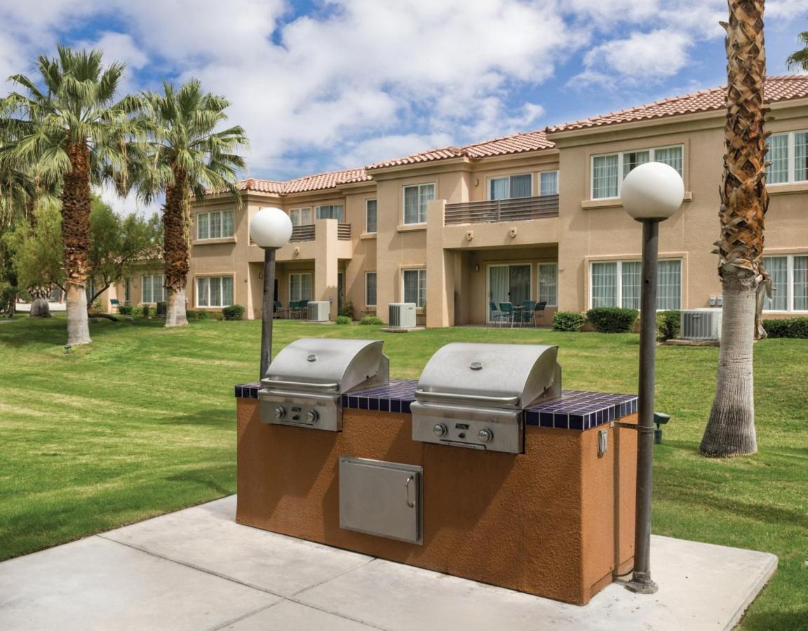 Worldmark- Cathedral 1-Bd Cathedral City Exterior photo