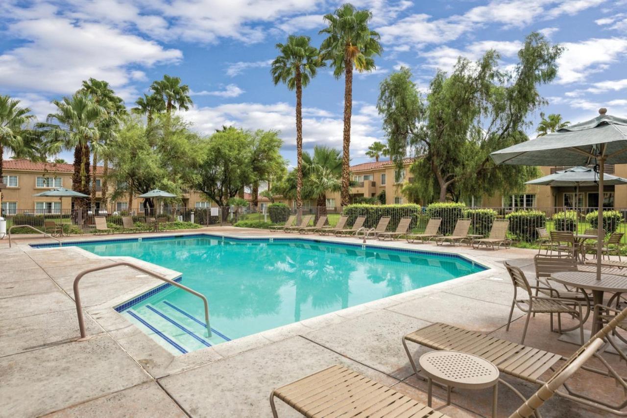 Worldmark- Cathedral 1-Bd Cathedral City Exterior photo